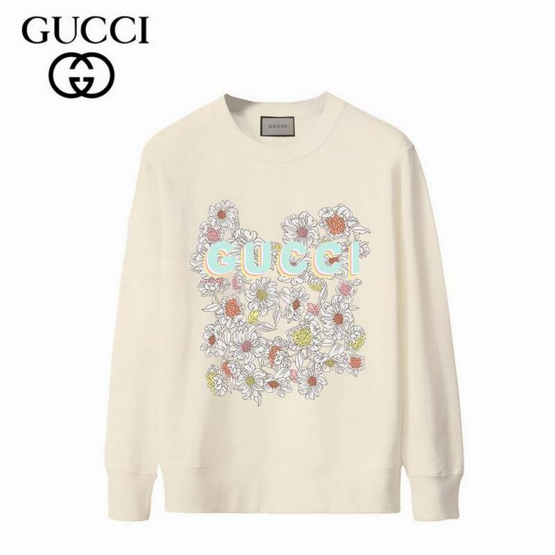 Gucci Men's Hoodies 186